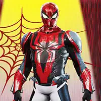 Spiderman Heldenmix
